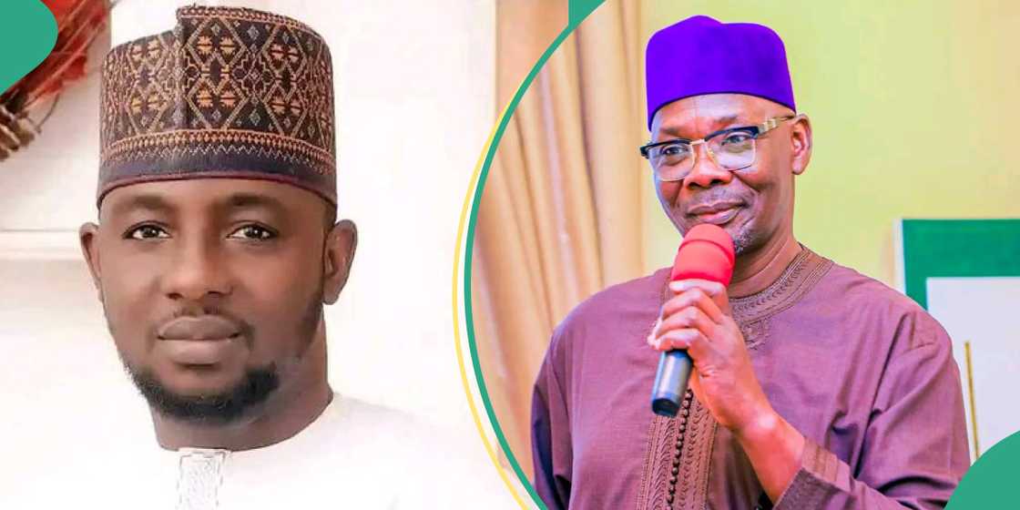 Gunmen Kill Nasarawa Official Gunmen Kill Nasarawa Official