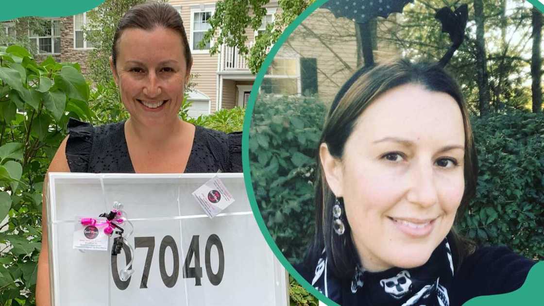 Lizzie Vaynerchuk-Novello Lizzie Vaynerchuk-Novello