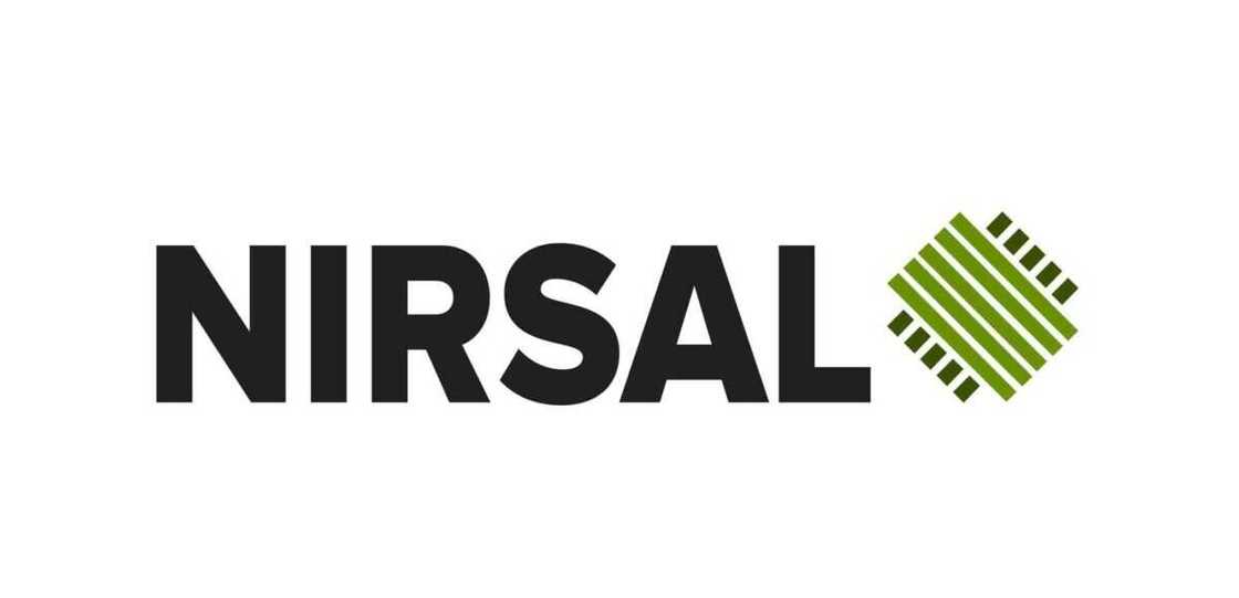 NIRSAL NIRSAL