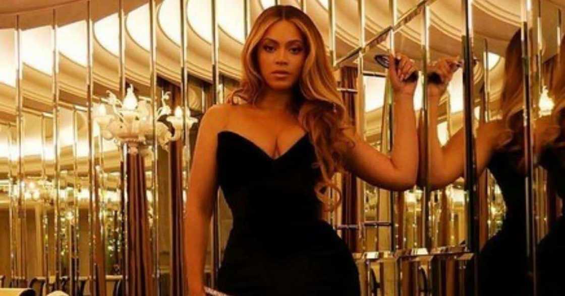 'Be Alive', Beyoncé, new single, Will Smith, 'King Richard' 'Be Alive', Beyoncé, new single, Will Smith, 'King Richard'