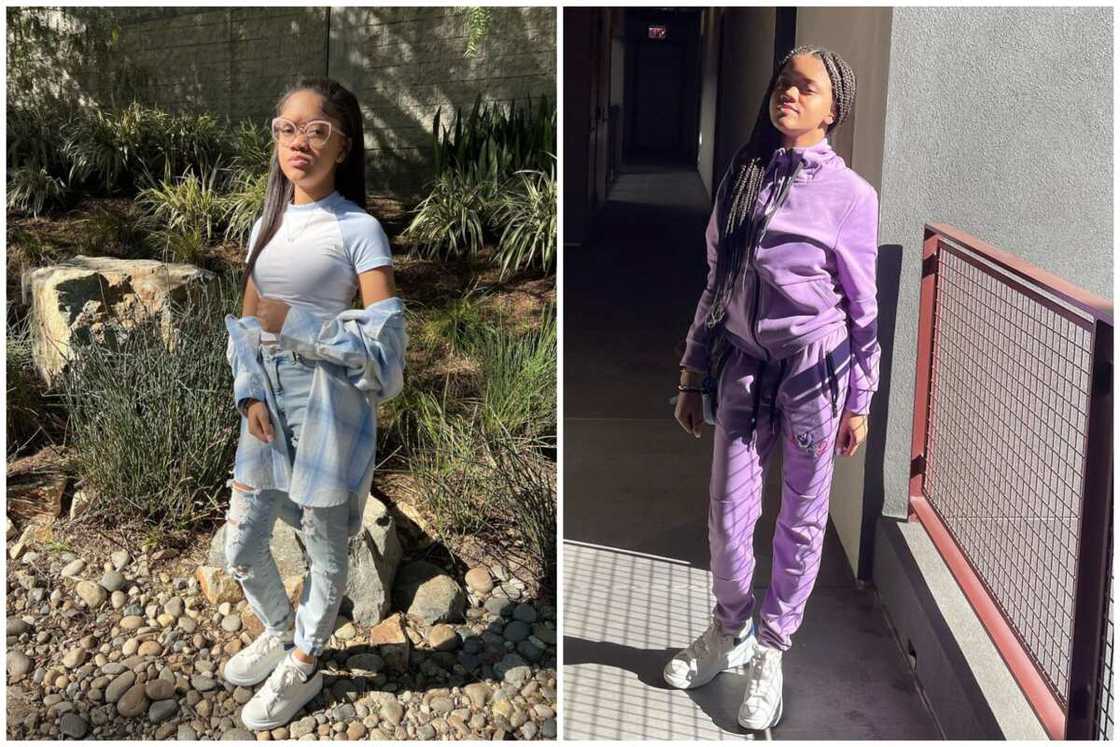 Khali Spraggins Khali Spraggins