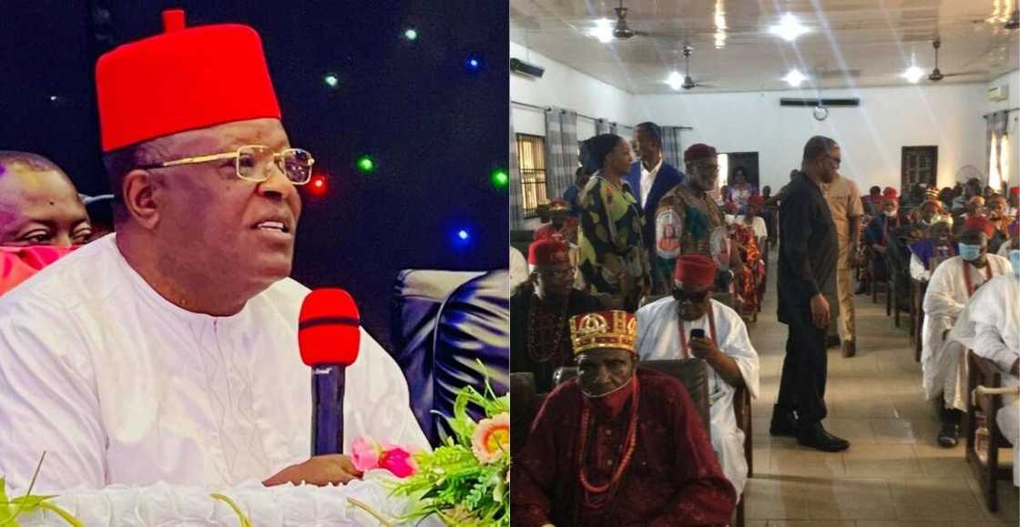 Names, Pictures and Profiles of All Igbos Who Are Interested in 2023 Presidency Names, Pictures and Profiles of All Igbos Who Are Interested in 2023 Presidency