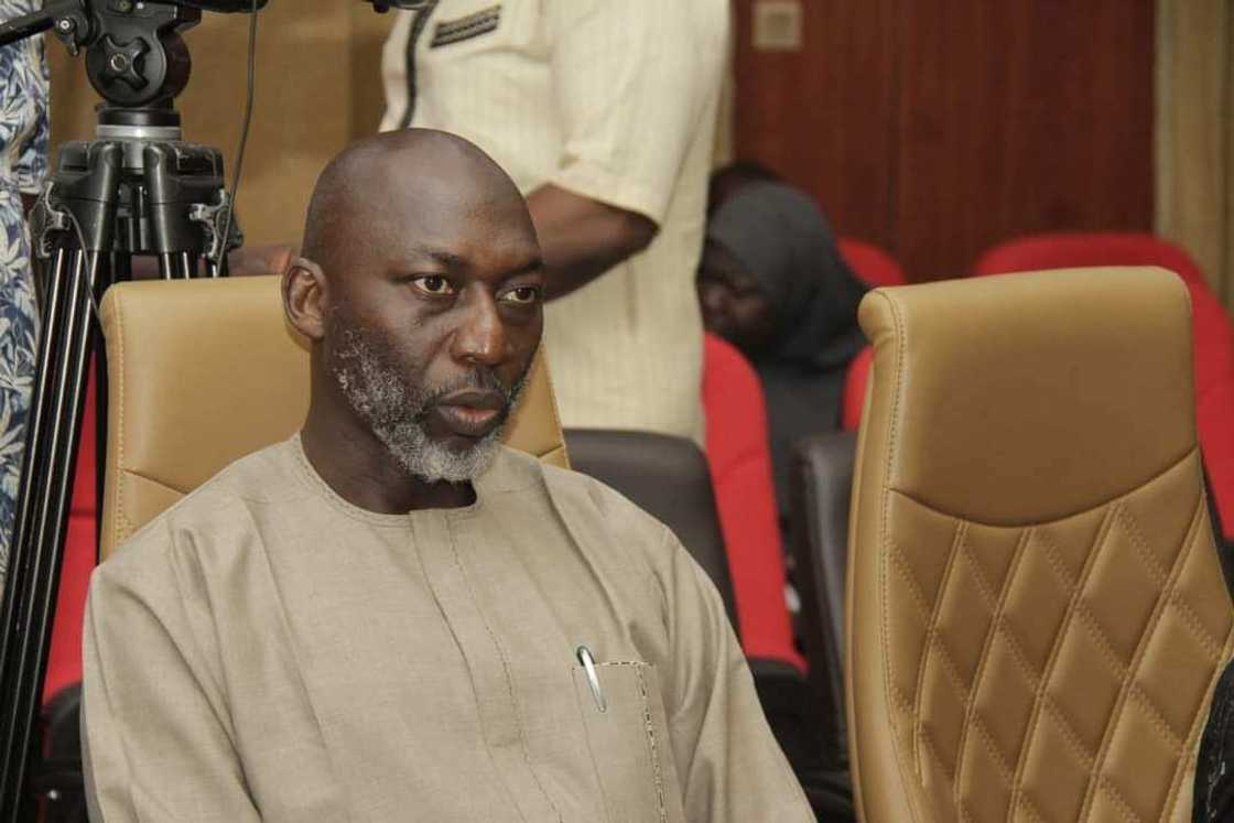 Emmanuel Umar Emmanuel Umar