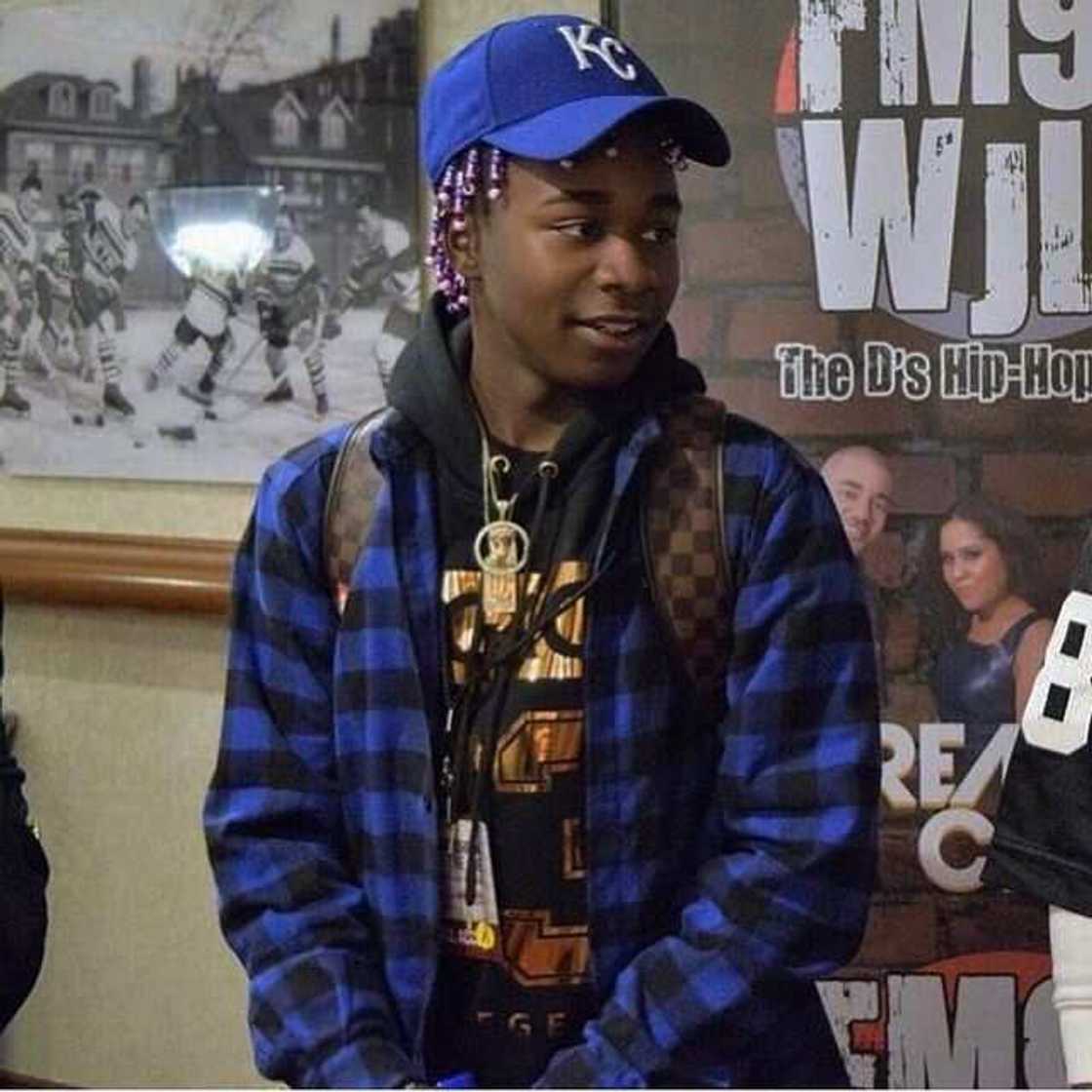 What happened to Zay Hilfiger? What happened to Zay Hilfiger?