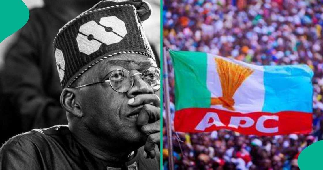 2027 Election: 5 Reasons Northern Stakeholders May Still Back Tinubu 2027 Election: 5 Reasons Northern Stakeholders May Still Back Tinubu