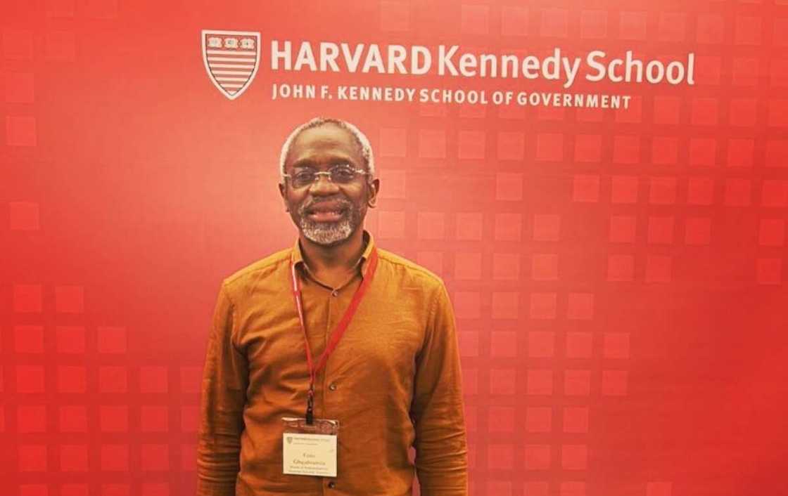 Femi Gbajabiamila Femi Gbajabiamila
