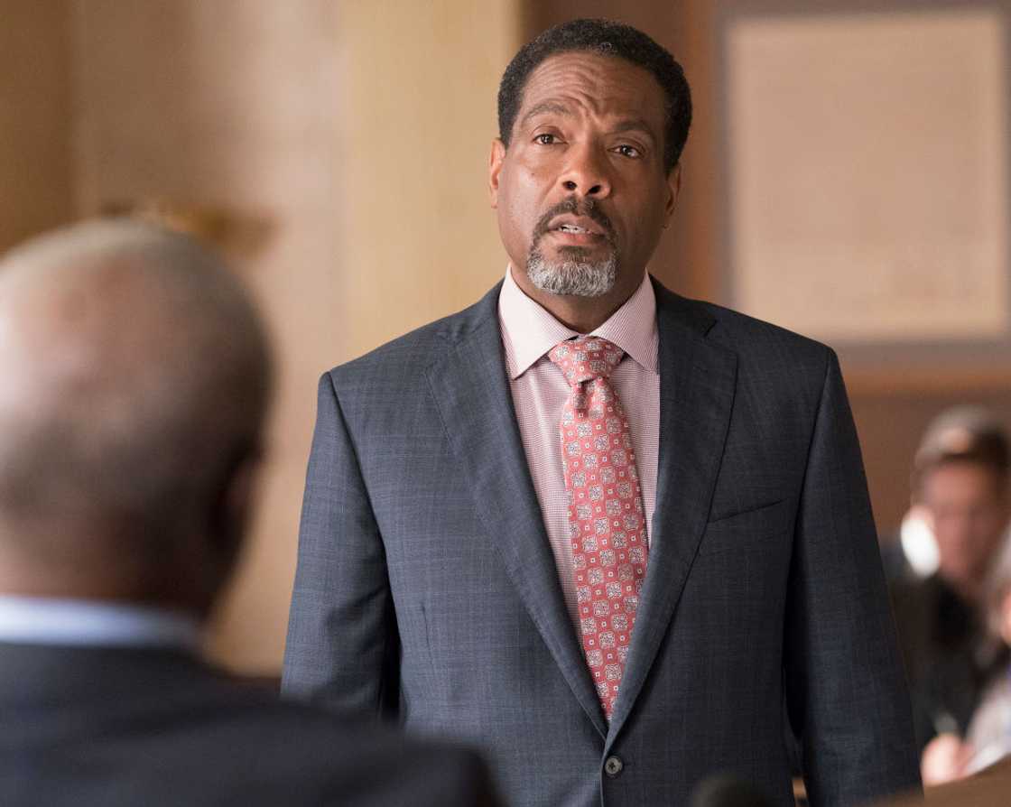 Actor Joseph Philips Actor Joseph Philips