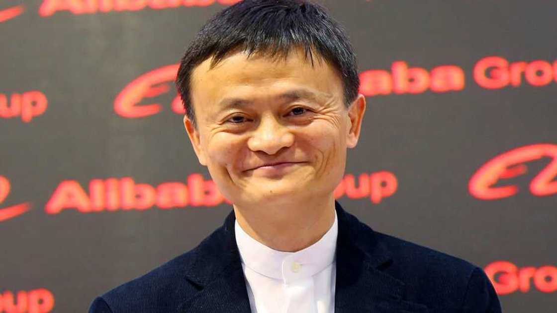 Mai kudin China Jack Ma ya bar kamfaninsa na N15trn don ya zama malamin makaranta Mai kudin China Jack Ma ya bar kamfaninsa na N15trn don ya zama malamin makaranta
