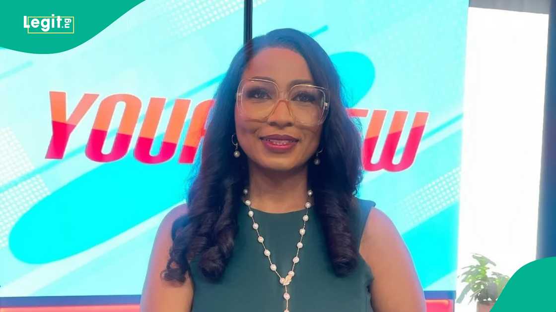 Morayo Brown remembers victim of EndSARS protest, share her experience