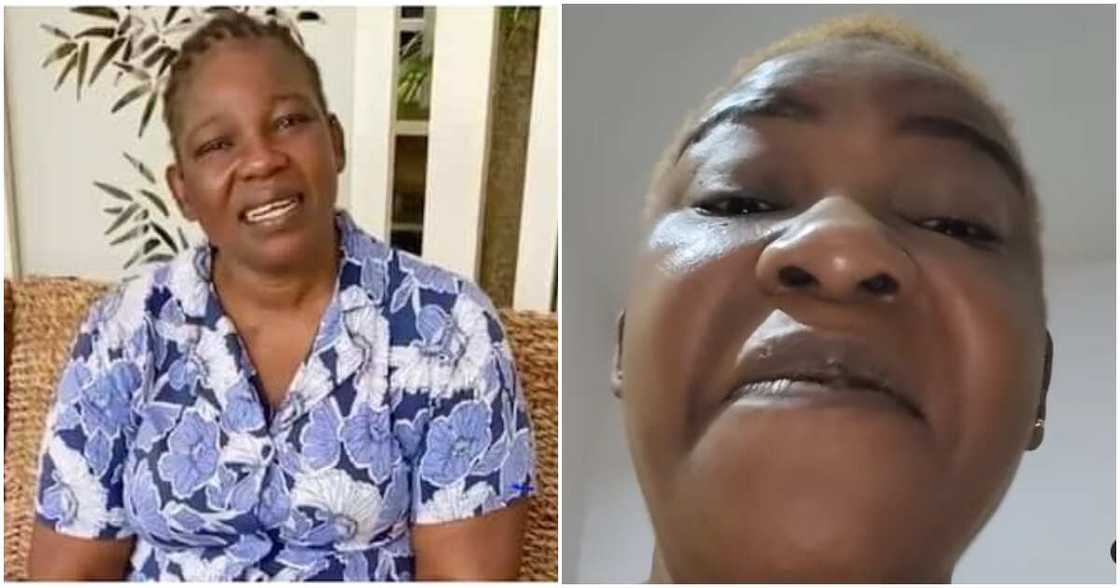 Ada Ameh, Nollywood actress Ada Ameh, Nollywood actress
