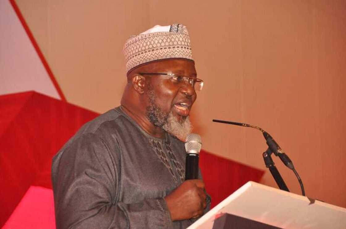 Manyan badakalar siyasa 5 da suka yi fice a 2018 Manyan badakalar siyasa 5 da suka yi fice a 2018