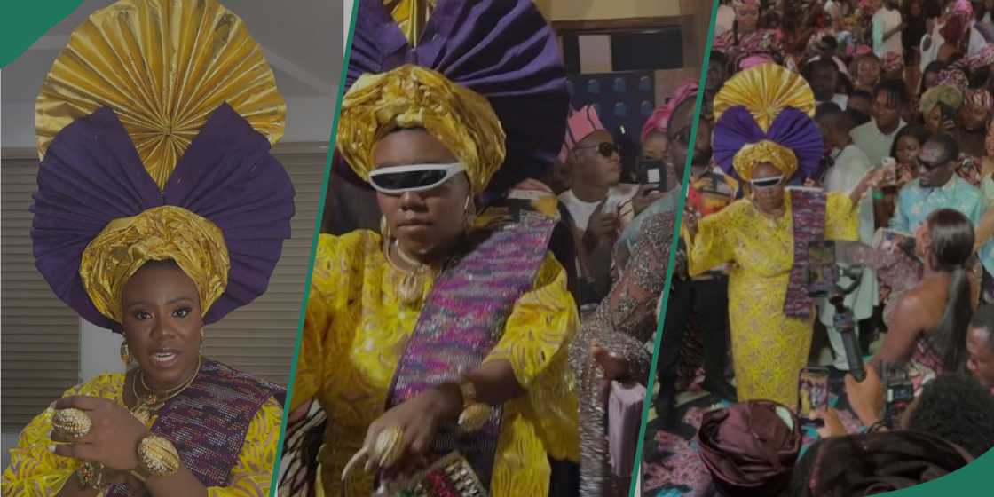 Teni, party Teni, party