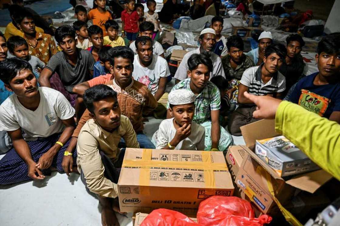 A spate of online misinformation in Indonesia has stoked what experts say is rising anti-Rohingya sentiment culminating in hate speech and attacks A spate of online misinformation in Indonesia has stoked what experts say is rising anti-Rohingya sentiment culminating in hate speech and attacks