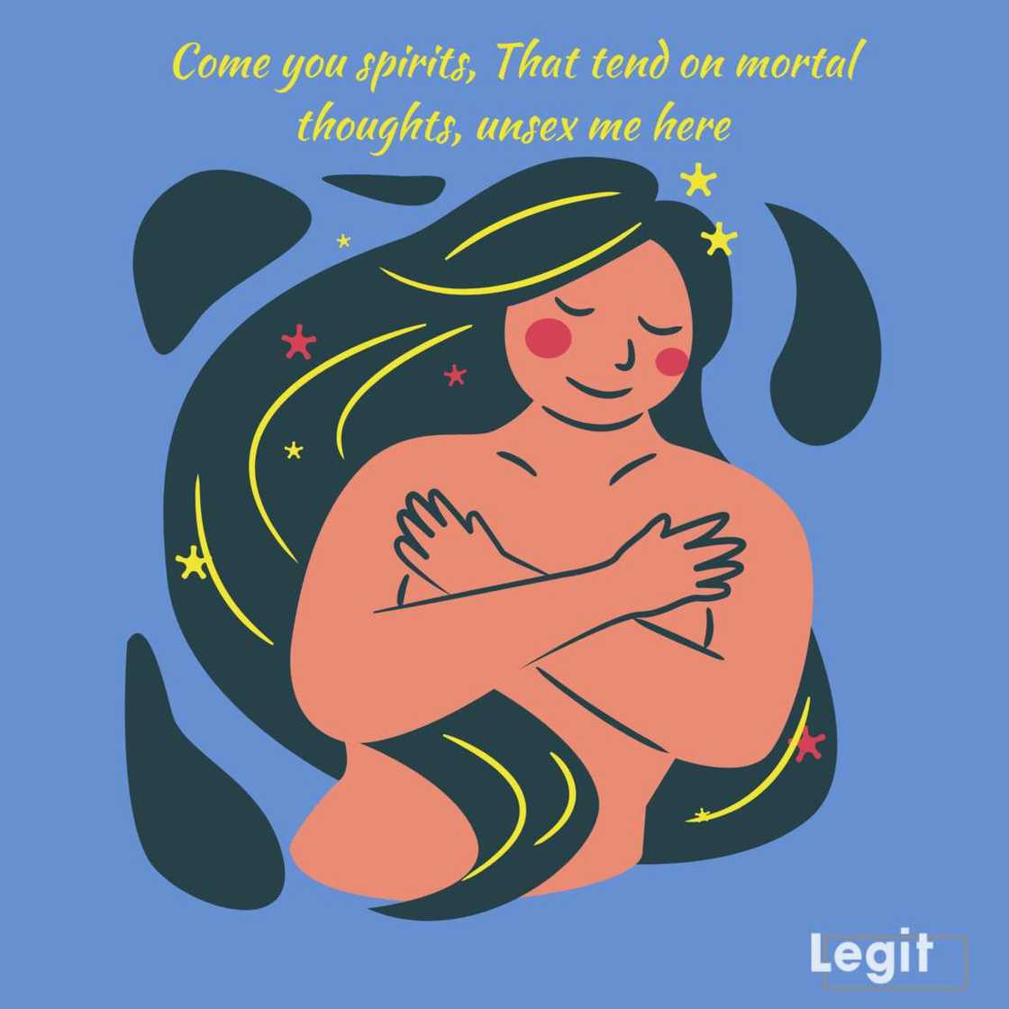 Macbeth supernatural quotes Macbeth supernatural quotes