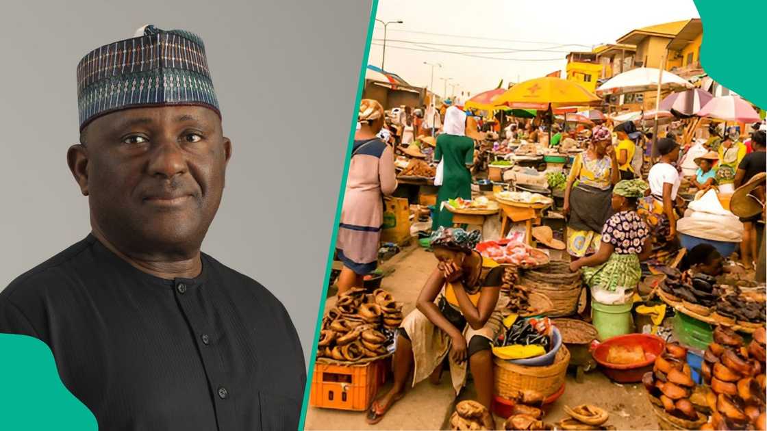 BUA Targets Food Price Relief with Massive Production Expansion Across Nigeria