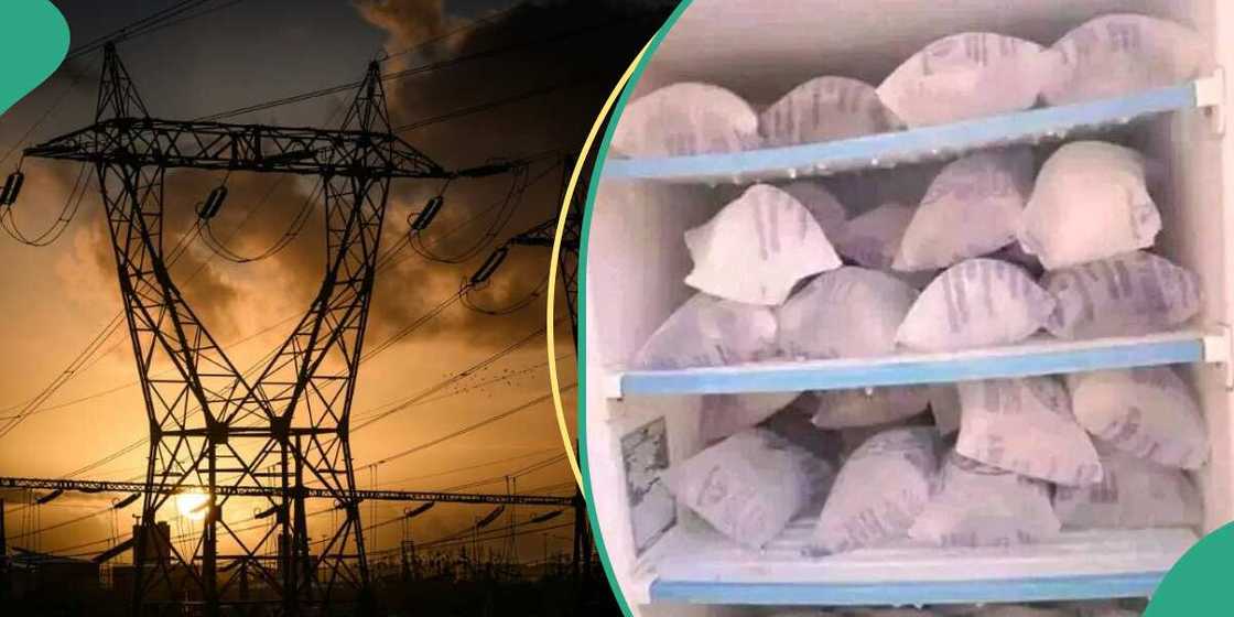 Ramadan: Farashin ruwan sanyi da ƙanƙara a Kaduna Ramadan: Farashin ruwan sanyi da ƙanƙara a Kaduna