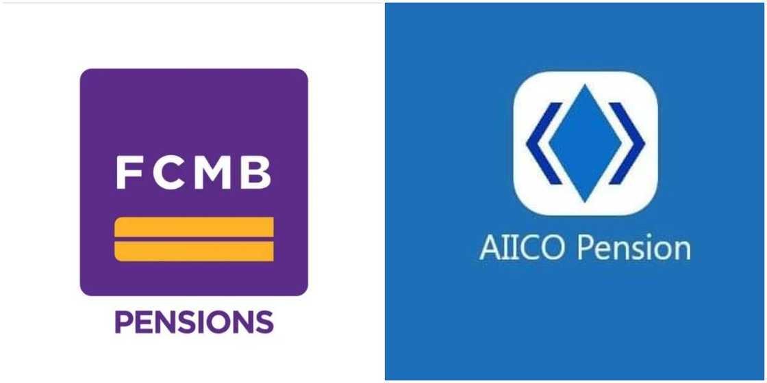 AIICO Insurance stake in AIICO Pension has been acquired by FCMB Pensions AIICO Insurance stake in AIICO Pension has been acquired by FCMB Pensions