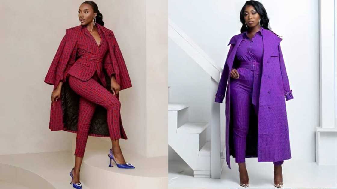 Ankara jacket designs Ankara jacket designs