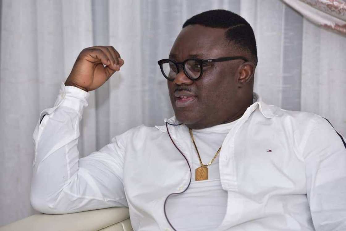 Coronavirus: Cross River orders workers to resume work Coronavirus: Cross River orders workers to resume work