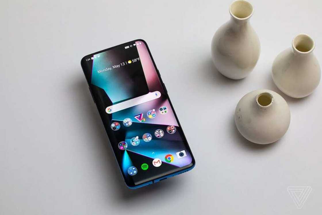 OnePlus OnePlus