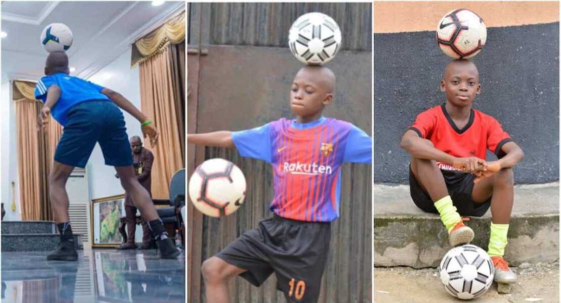 Photos of Chinonso Eche. Photos of Chinonso Eche.