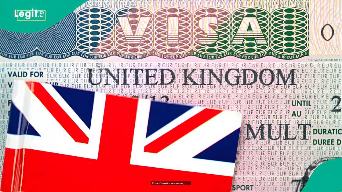 UK government releases guidelines for foreigners seeking jobs in the United Kingdom