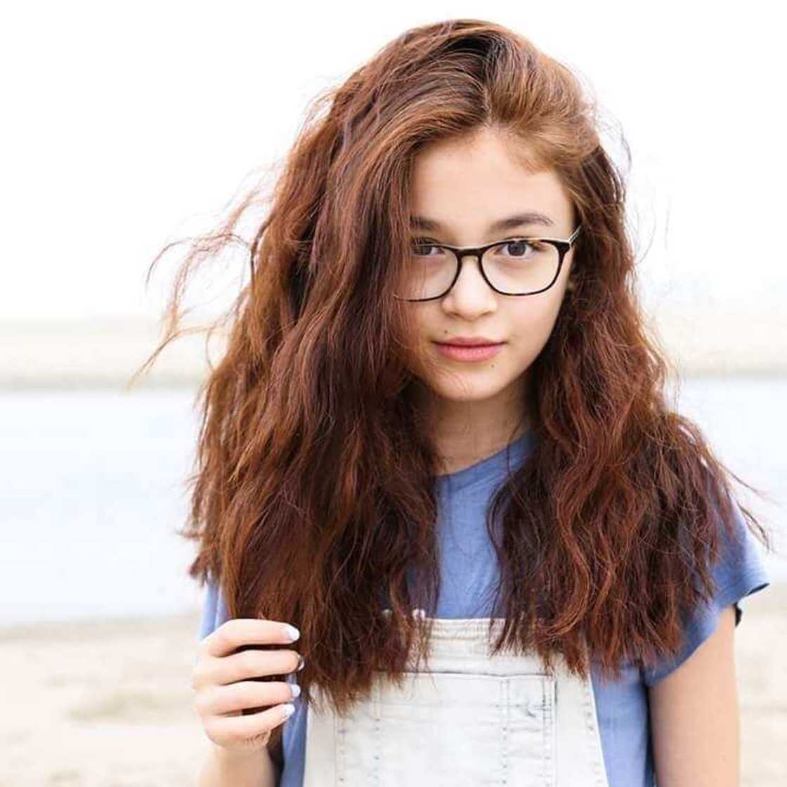 Anna Cathcart movies Anna Cathcart movies