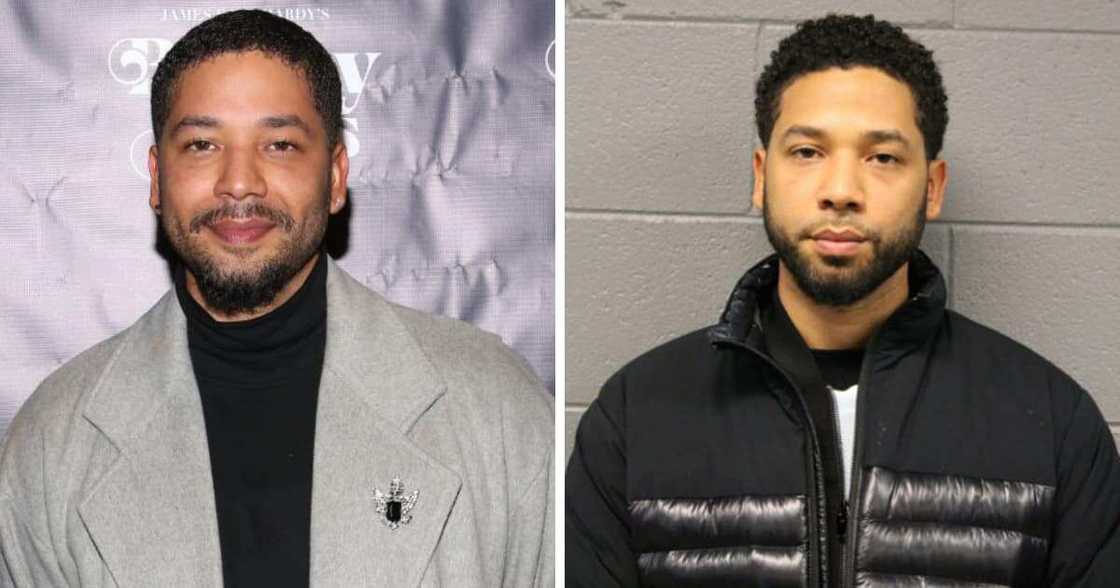 ‘Empire’, Jussie Smollett, Hate Crime, Hoax, Staged, Prison, Sentence, 150 Days, Six Felony Charges, Actor, America, Celebrity News, World Celebrity, Entertainment News ‘Empire’, Jussie Smollett, Hate Crime, Hoax, Staged, Prison, Sentence, 150 Days, Six Felony Charges, Actor, America, Celebrity News, World Celebrity, Entertainment News