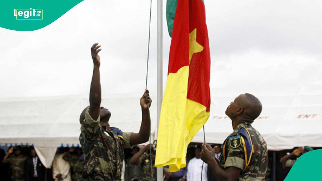 Akwa Ibom oil wells, Cross River boundary dispute, Bakassi Peninsula, Michael Aondoakaa, ICJ Nigeria ruling, Green Tree Agreement, Supreme Court judgment Nigeria