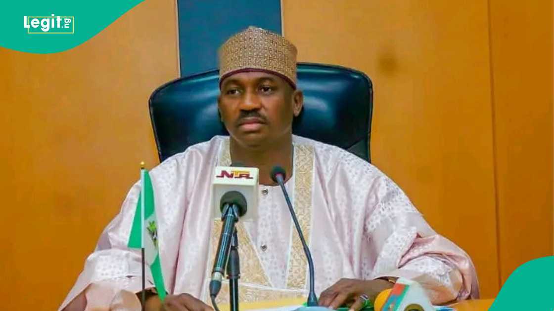 Sokoto governor Sokoto governor