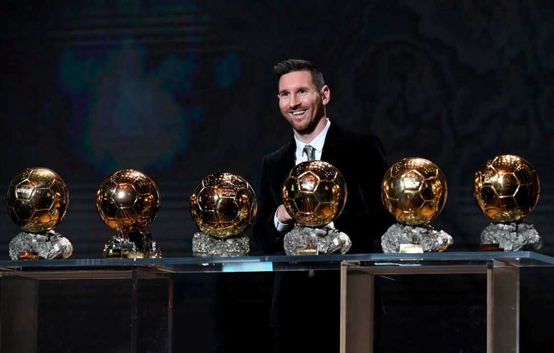 Messi Messi
