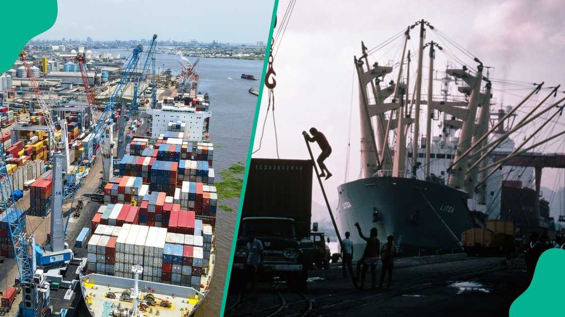 The Nigerian Ports Authority (NPA) has announced that 33 vessels carrying petroleum products and other commodities are expected to arrive at major Lagos ports, including Apapa, Tin Can Island and Lekki Deep Sea Ports in January.