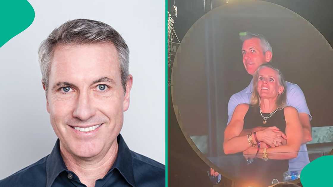 Andy Byron: Net Worth of Astronomer CEO Caught on Video with His HR Released