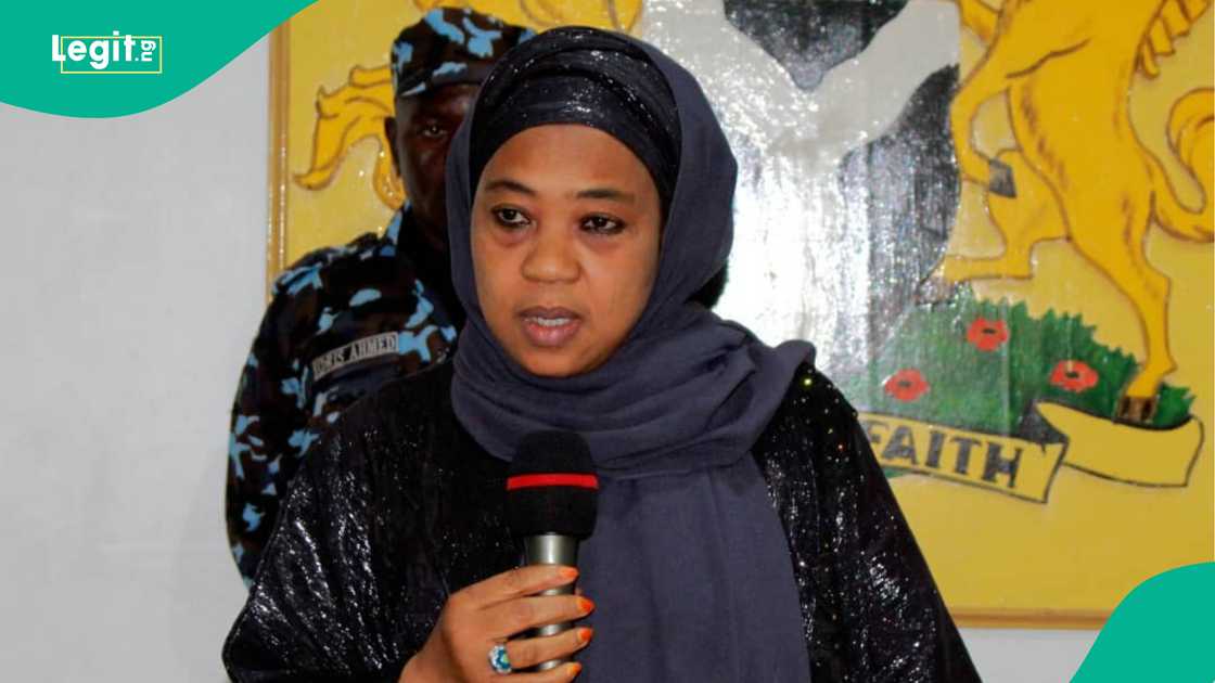 Babbar Jojin Kano, Mai Shari'a Dije Abdu Aboki Babbar Jojin Kano, Mai Shari'a Dije Abdu Aboki