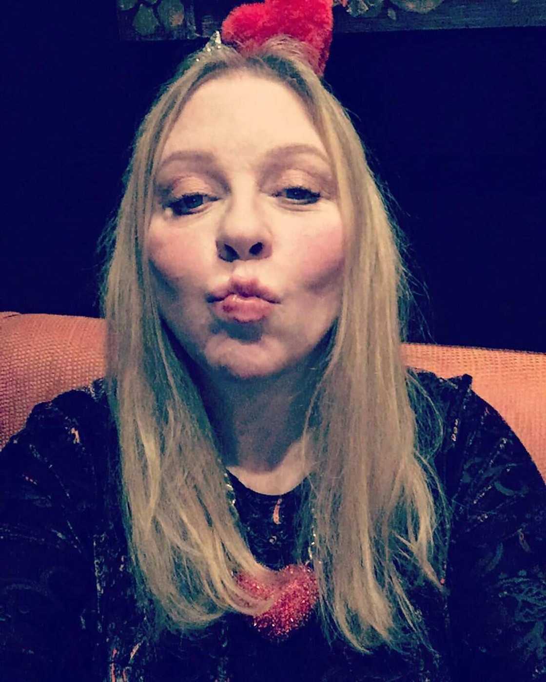 Bebe Buell Bebe Buell
