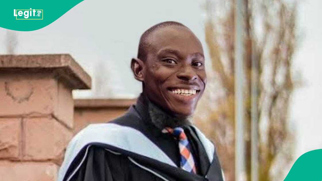 Gehgeh reacts to allegation from sister about his alleged hypocrisy, fans react