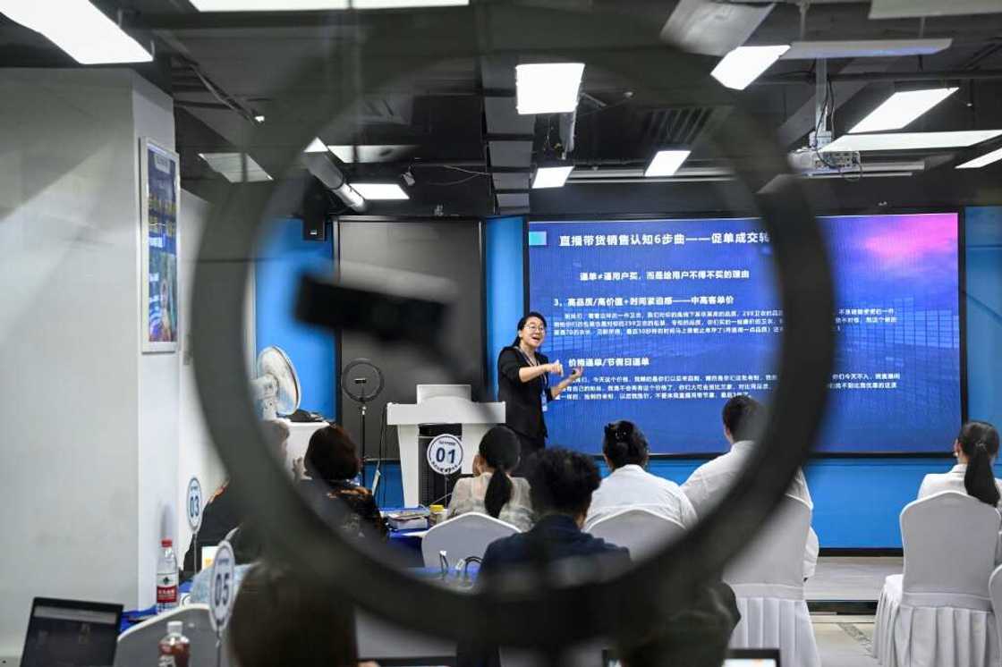 Accessing TikTok from China requires using VPN software, a legal grey area that is generally tolerated for business purposes Accessing TikTok from China requires using VPN software, a legal grey area that is generally tolerated for business purposes