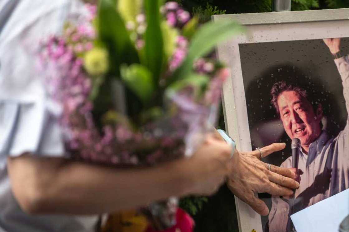 Abe was Japan's longest-serving prime minister and his assassination prompted shock and condemnation Abe was Japan's longest-serving prime minister and his assassination prompted shock and condemnation