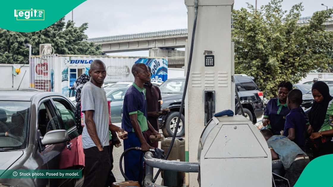 Marketers speaks on delivering N150bn petrol