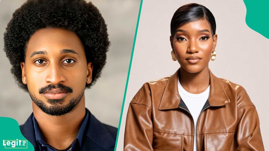 BBNaija Season 11 housemates Chimsom and Oyin clash as tension rises in the Big Brother house