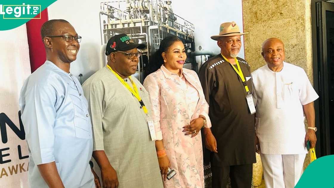 Anambra: Manufacturers Decry High Cost of Power, Canvass for Gas-Based Energy Anambra: Manufacturers Decry High Cost of Power, Canvass for Gas-Based Energy
