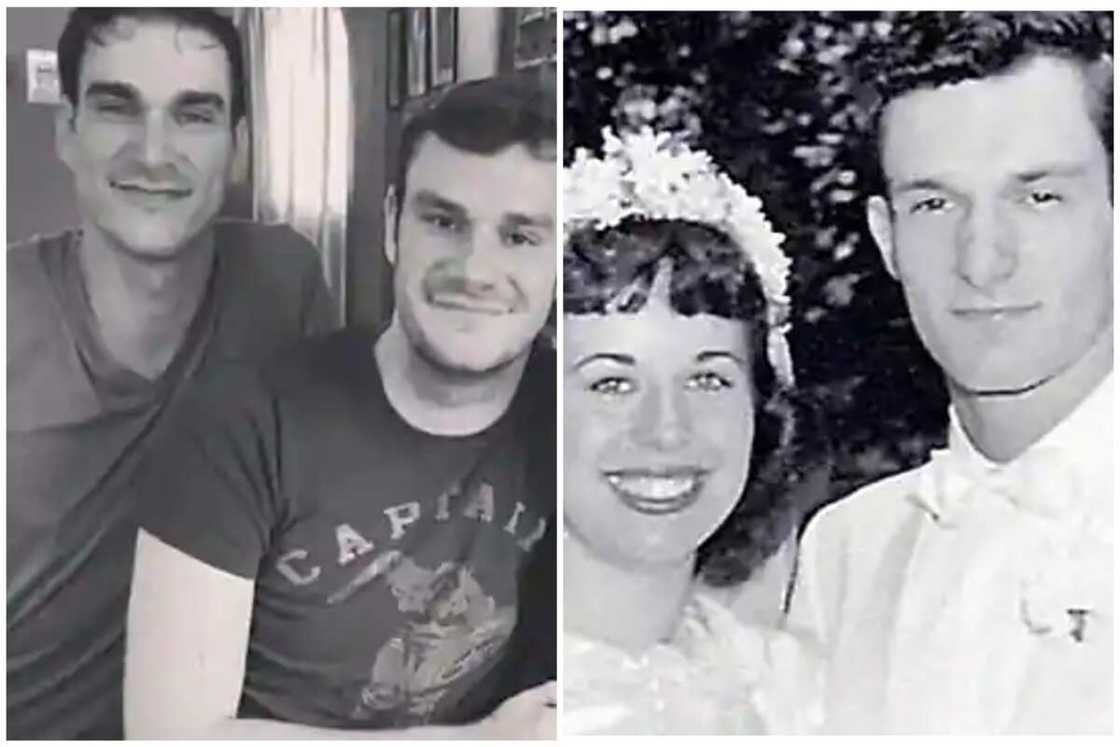 David Hefner David Hefner
