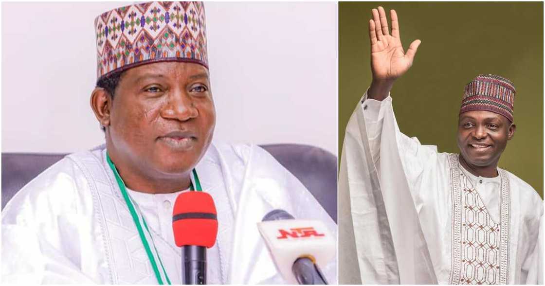 Plateau state 2023 governorship election, APC, PDP, INEC Plateau state 2023 governorship election, APC, PDP, INEC