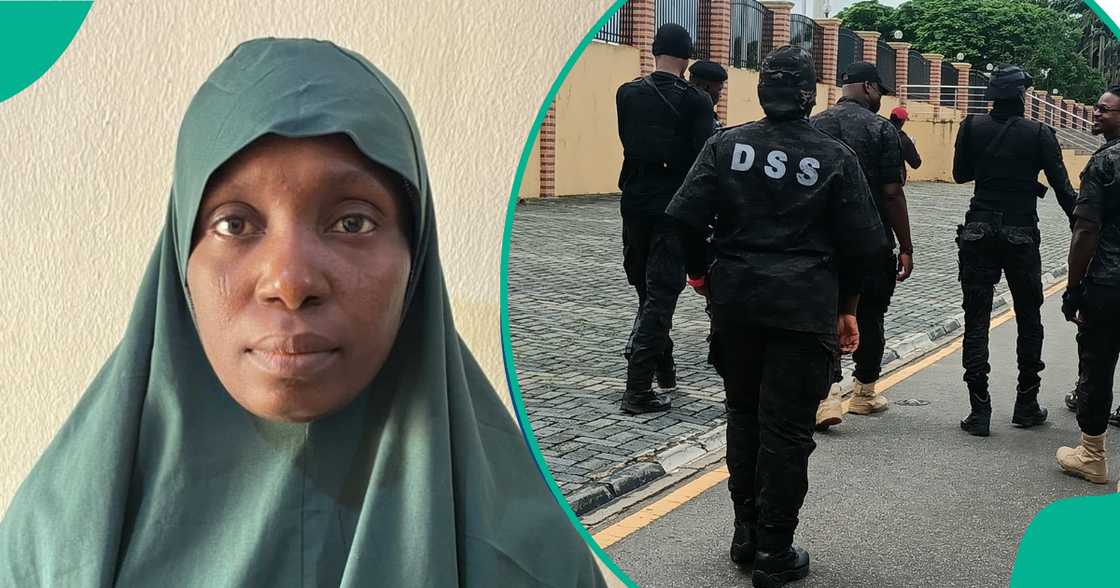 Halima Umar.