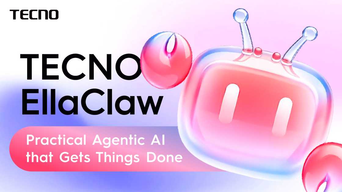 TECNO Expands EllaClaw Capabilities, Bringing Practical Agentic AI to Everyday Life