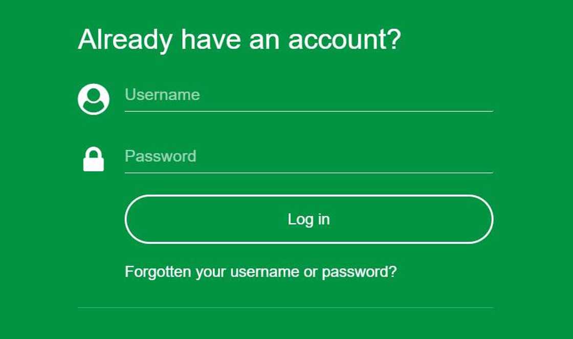 How to log into your NOUN? How to log into your NOUN?