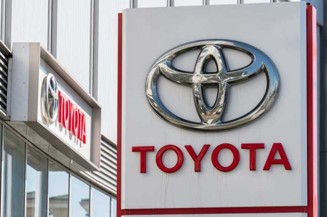 Toyota and its subsidiaries sold nearly 10.5 million vehicles in 2022