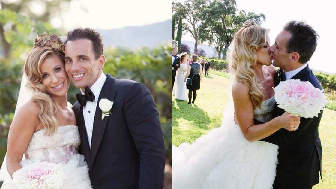 Lana Gomez’s wedding Lana Gomez’s wedding