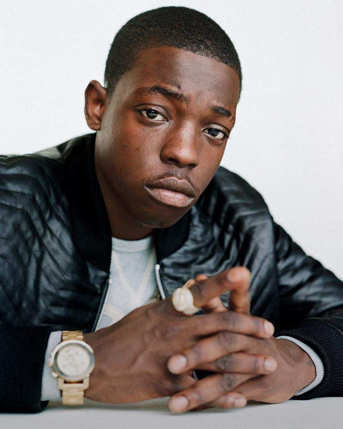 Bobby Shmurda Bobby Shmurda