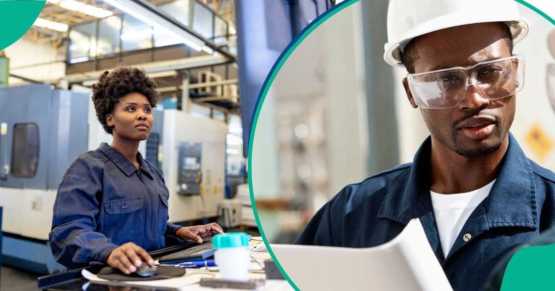 Unemployment rate in Nigeria Unemployment rate in Nigeria